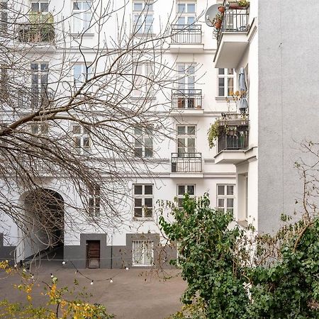 Appartement Heart Of Warsaw 2Br Haven Extérieur photo