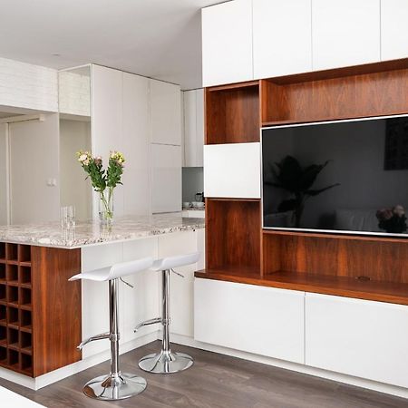 Appartement Heart Of Warsaw 2Br Haven Extérieur photo